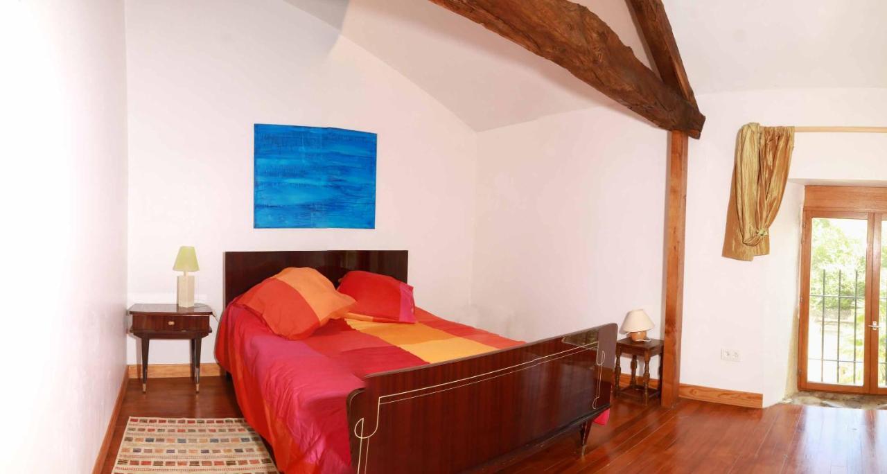 La Grange @ Le Prielle Villa Madiran Kültér fotó