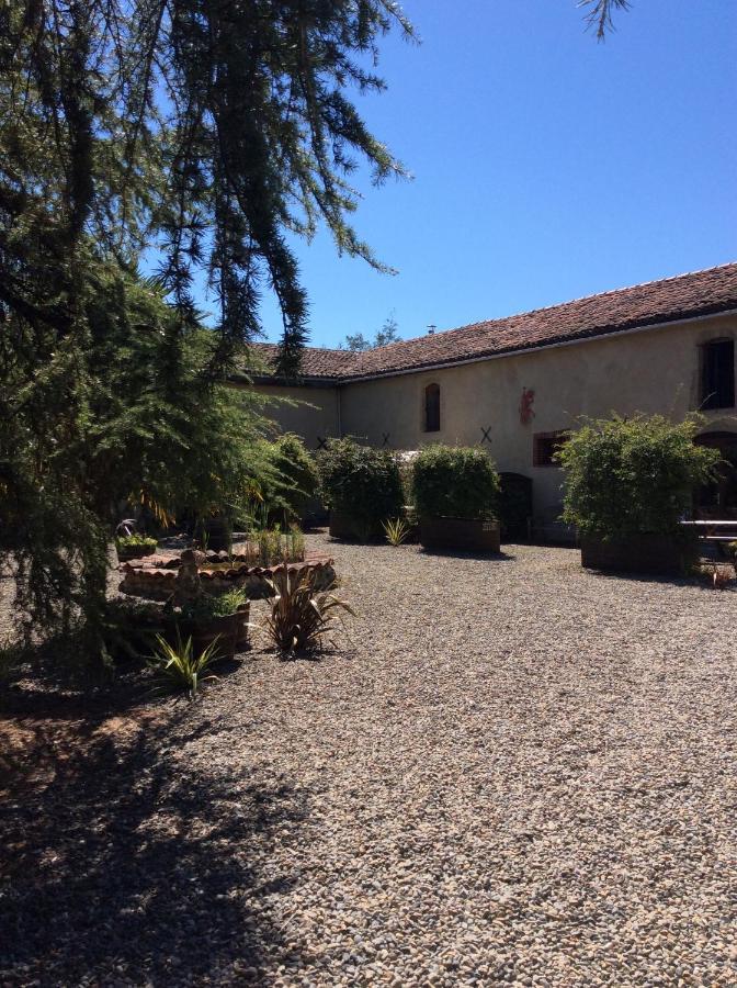 La Grange @ Le Prielle Villa Madiran Kültér fotó